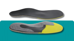 custom insole cross fit capron