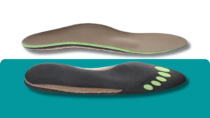 insole sepatu untuk hiking