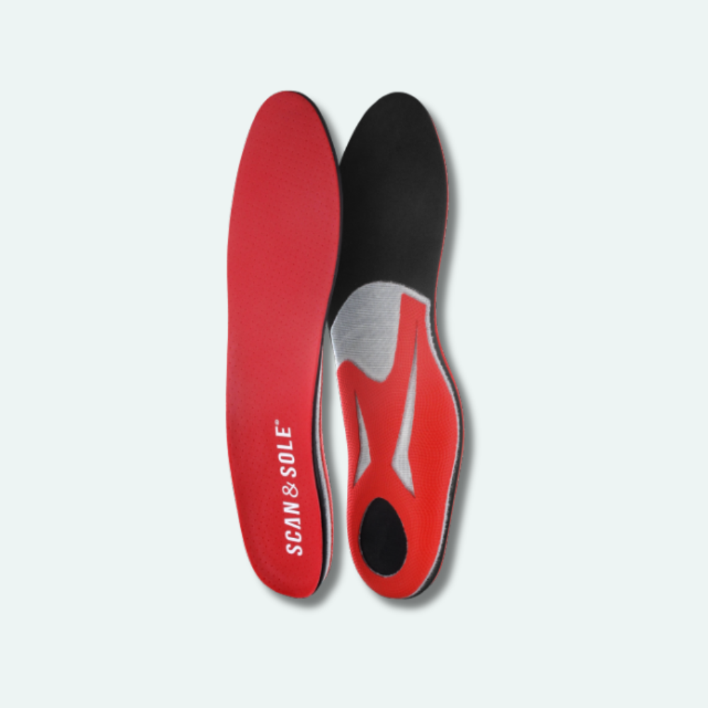 Scan & Sole - Slim Expert