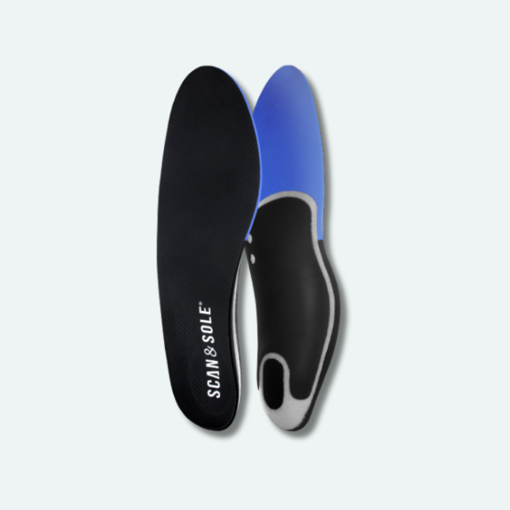 Scan & Sole - Urban Protect Men