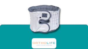 Lumbar Traction Belt