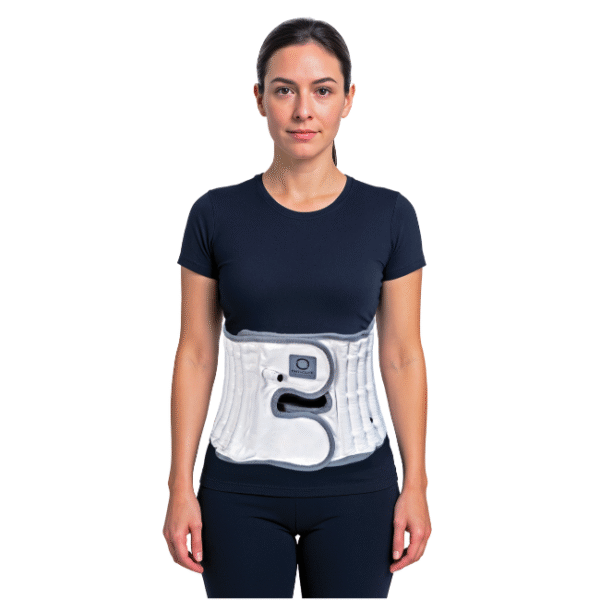 Beli Lumbar Traction Belt