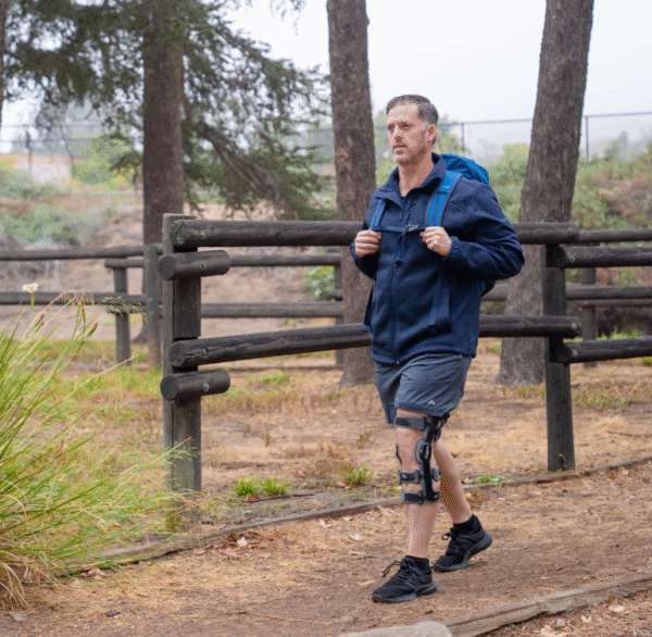 Detail Produk Ortosis Lutut Aspen Ci Knee Brace