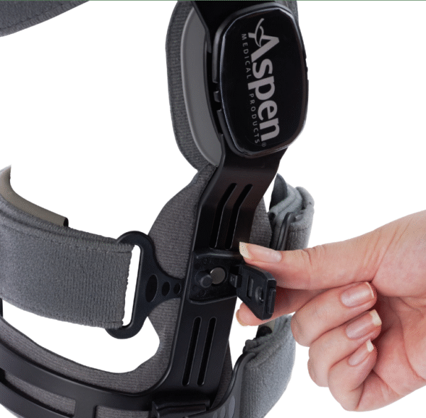 Harga Ortosis Lutut Aspen Ci Knee Brace