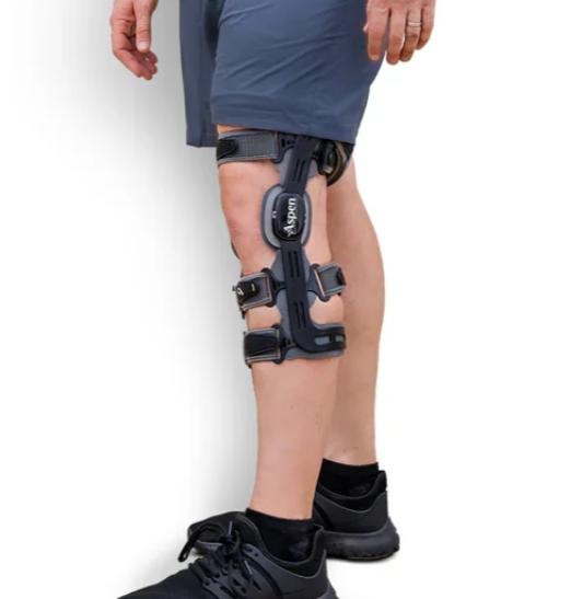 Jual Ortosis Lutut Aspen Ci Knee Brace