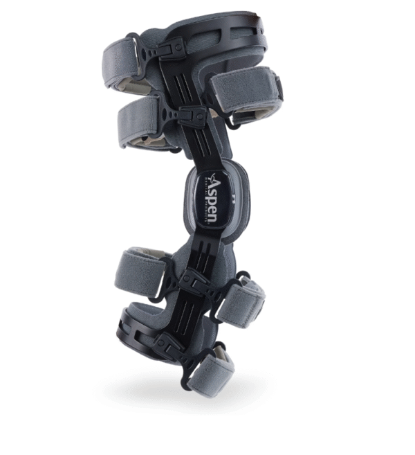 Ortosis Lutut Aspen Ci Knee Brace