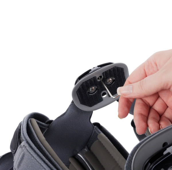 Produk Ortosis Lutut Aspen Ci Knee Brace