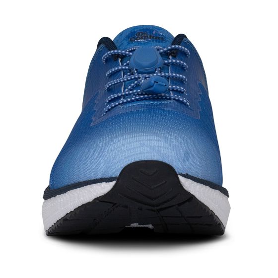 Dr. Comfort Don - Light Blue