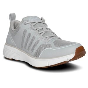 dr comfort gordon grey mens shoe sepatu kesehatan